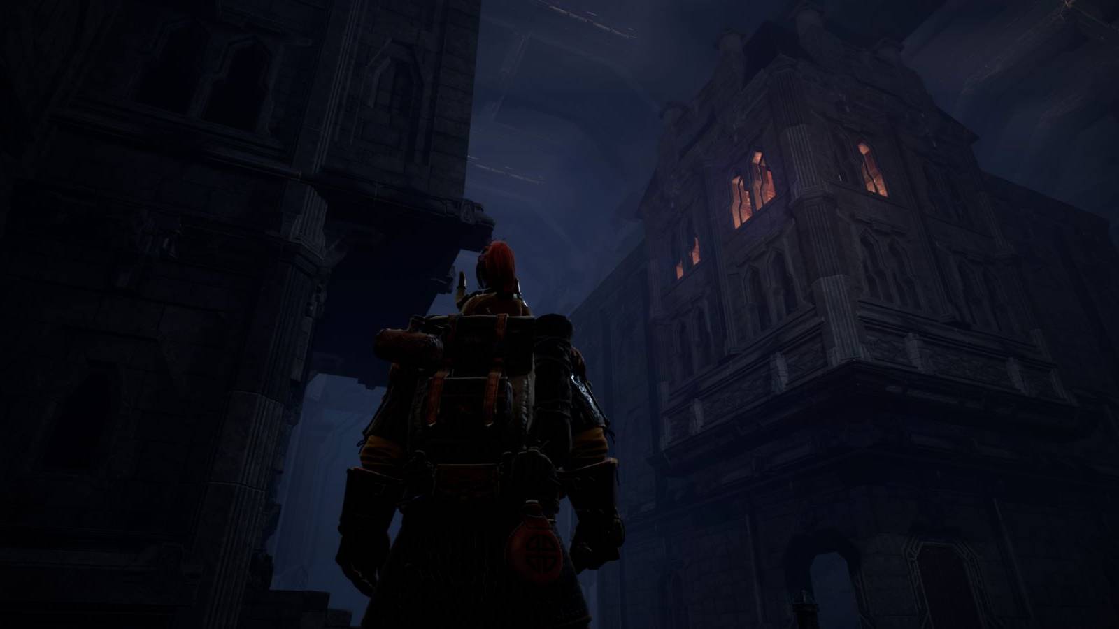 How to Make Bronze in Return to Moria