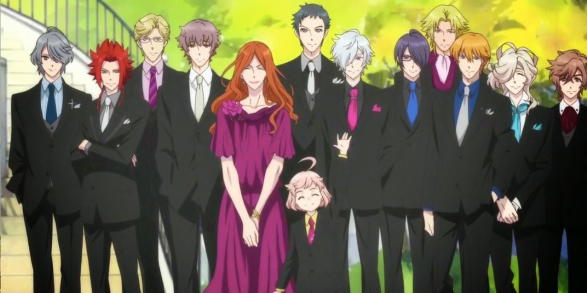 brothers conflict