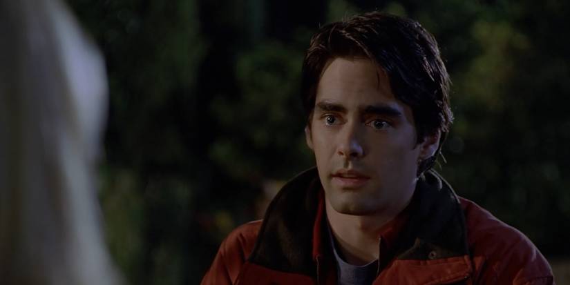 The manipulative Park Abrams in Buffy the Vampire Slayer.