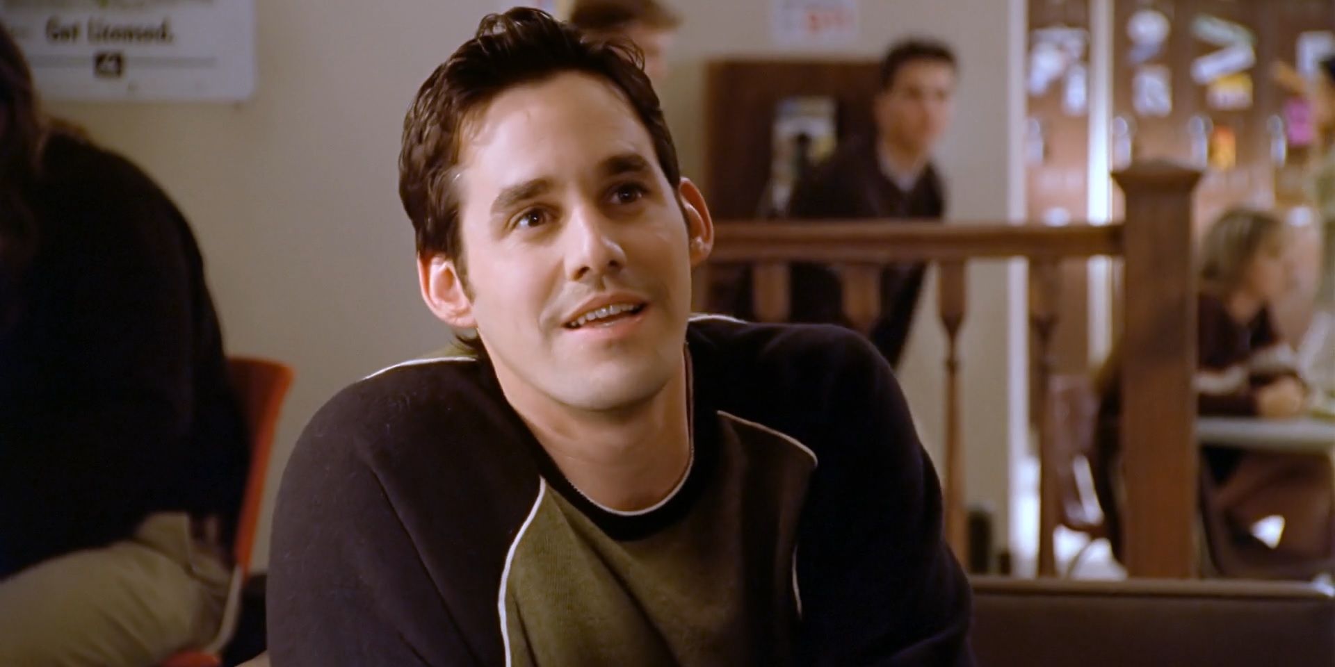 Xander Harris Quotes