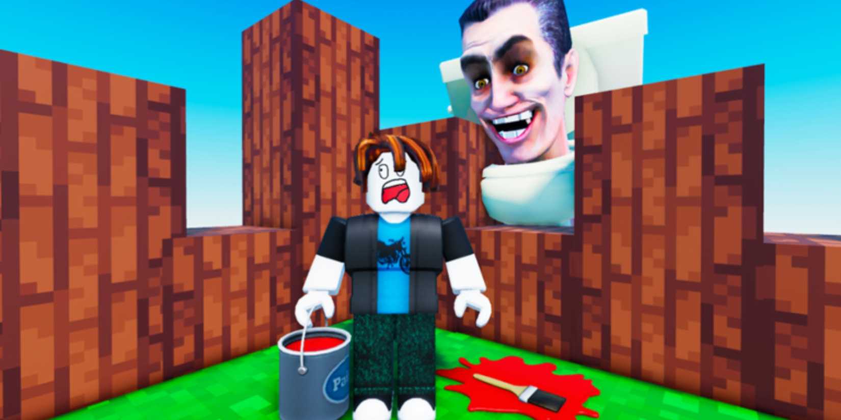 Best Free Building Games On Roblox