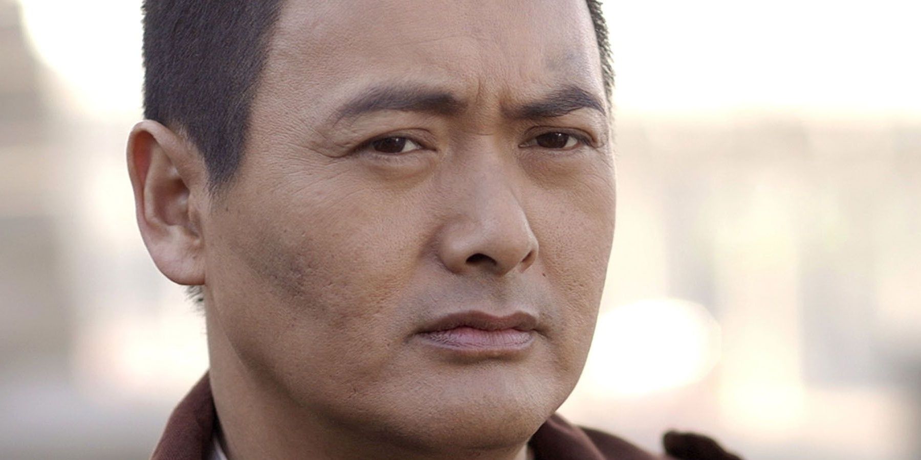 The Ultimate Martial Arts Adventure Uniting Chow Yun-Fat and Seann William Scott