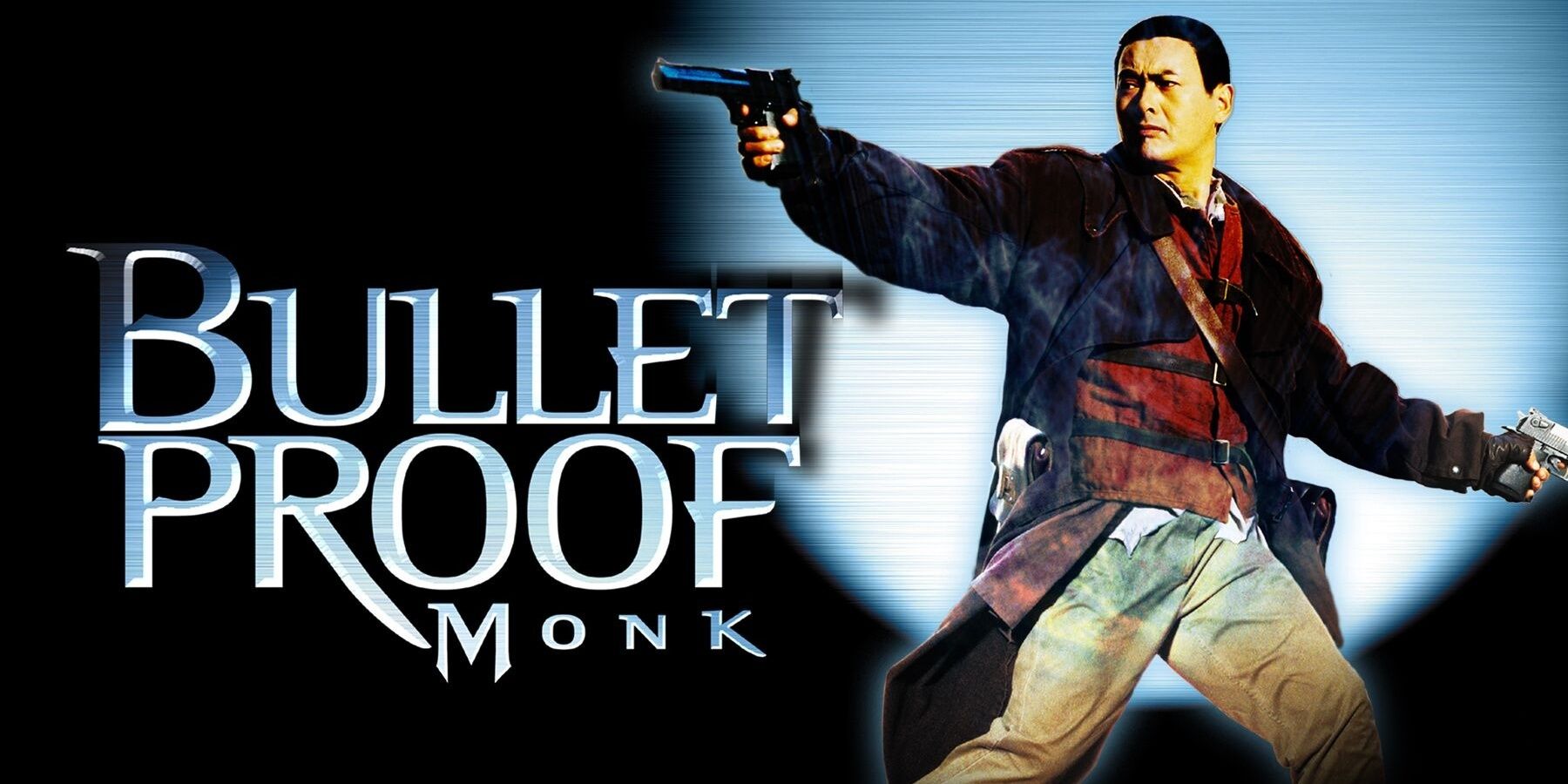 The Ultimate Martial Arts Adventure Uniting Chow Yun-Fat and Seann William Scott