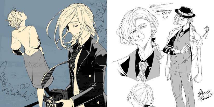 bungo-stray-dogs-jules-verne-hg-wells-paul-verlaine