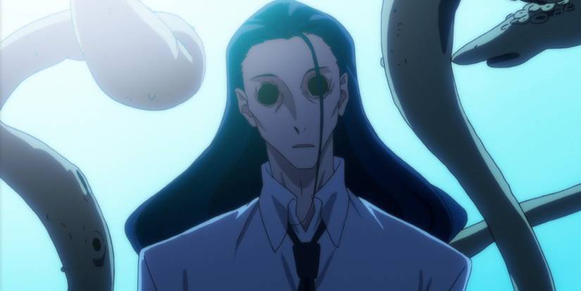 Human Nullified Bungo Stray Dogs: The Limitations of Dazai's Ability