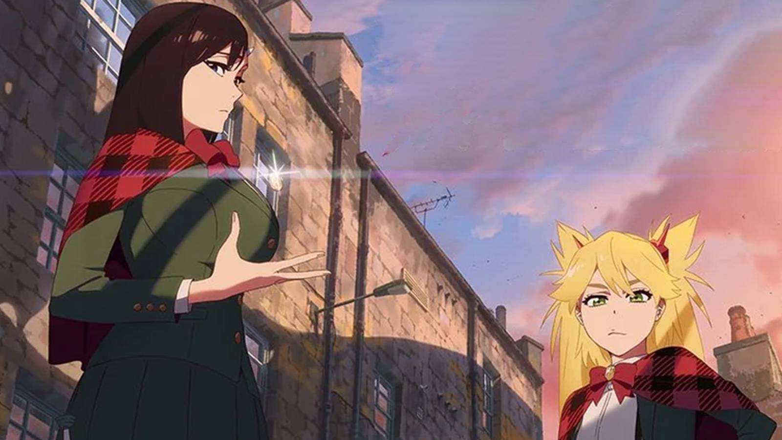 BURN THE WITCH 0.8 Key Visual Oct23