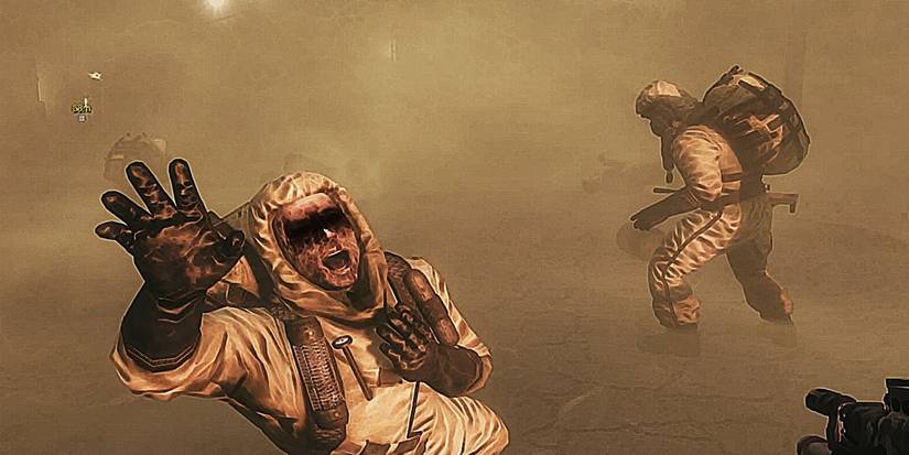 Call Of Duty Black Ops Nova 6 Gas