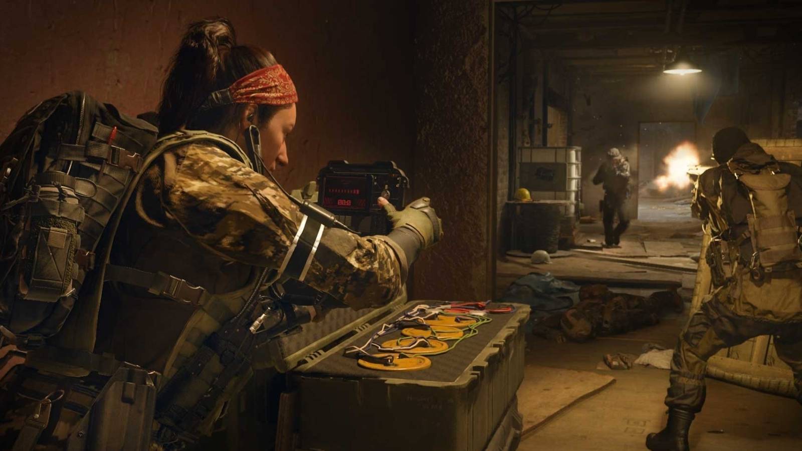 Call of Duty Fans Want One Classic Feature to Return