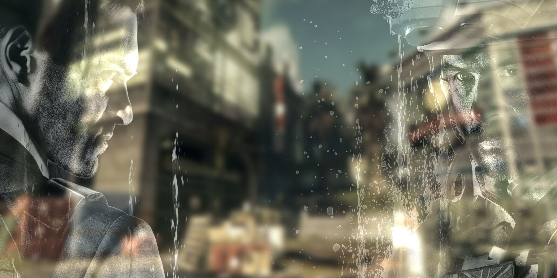 Call Of Duty Ghosts Feature 2nd Chance