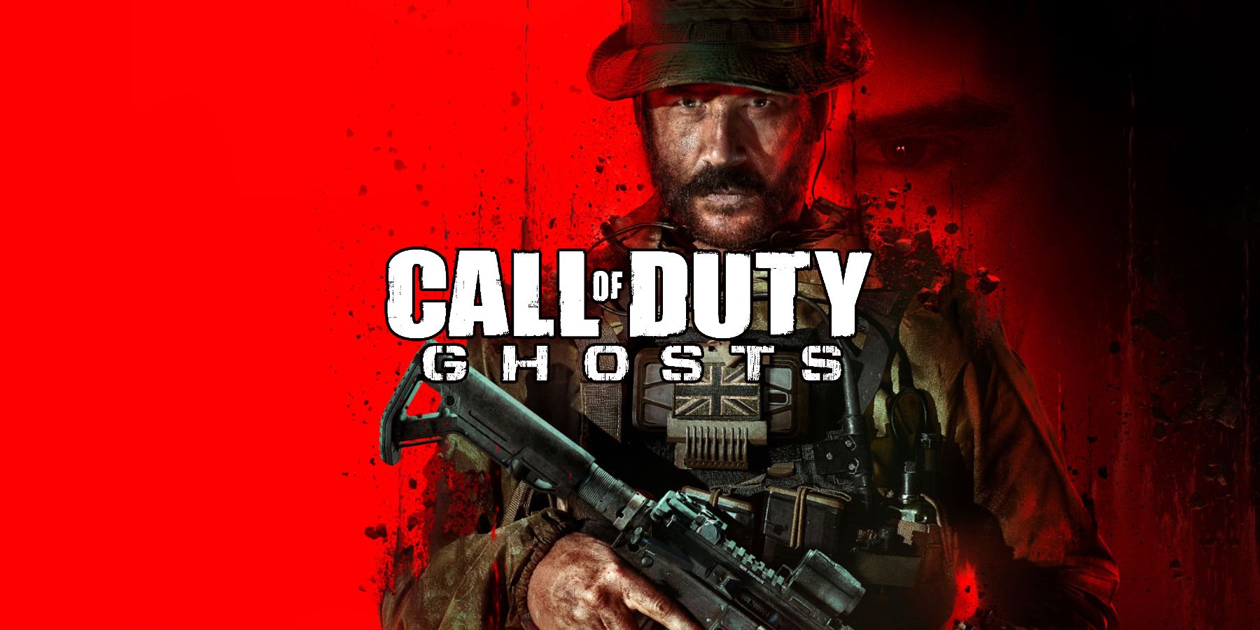 call of duty ghosts modern warfare 3