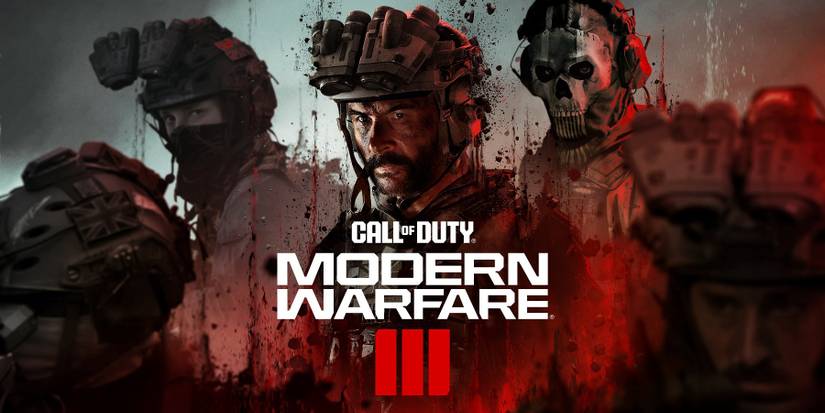 call of duty modern warfare 3