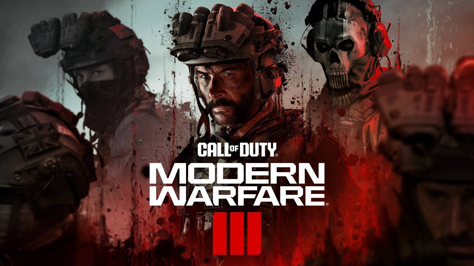 call of duty modern warfare 3