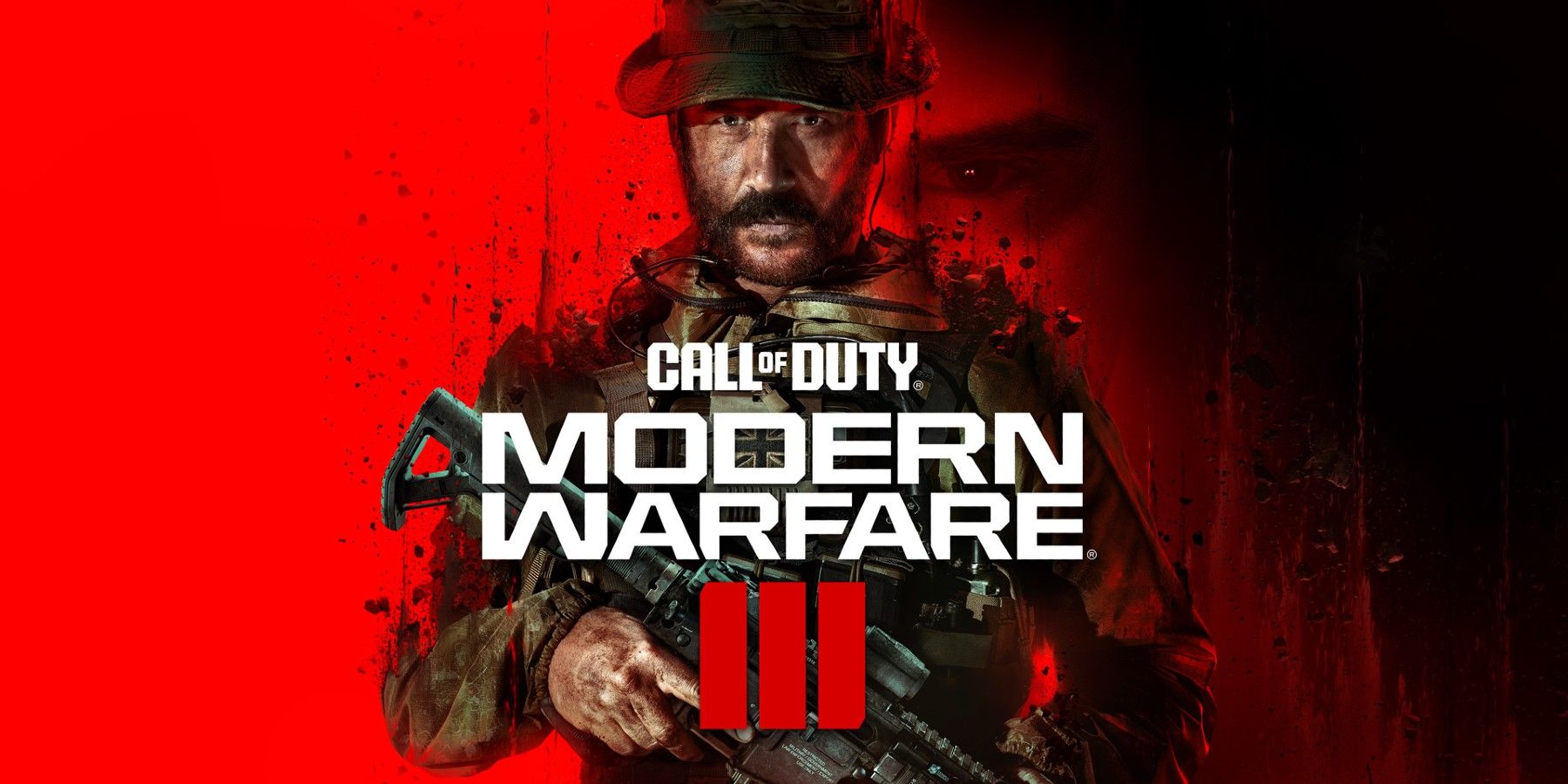 New Call of Duty Modern Warfare 3 Operator Is Exclusive to PlayStation