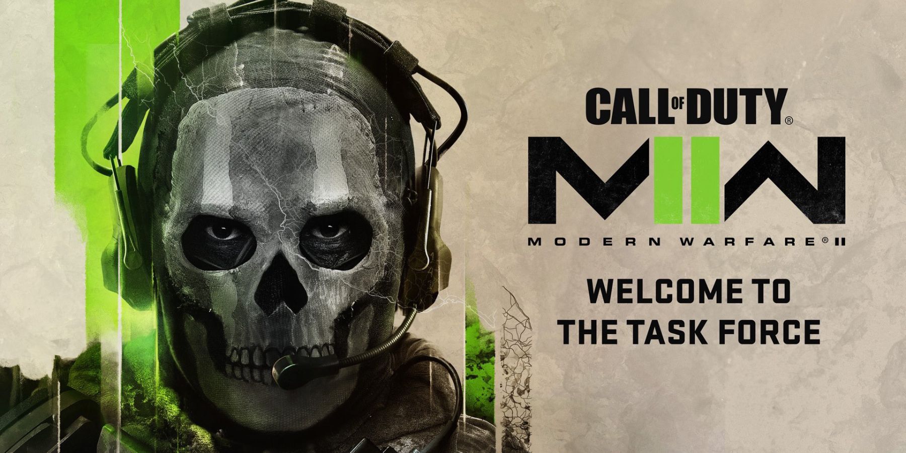 Announcement: Call of Duty®: Modern Warfare® Editions Now