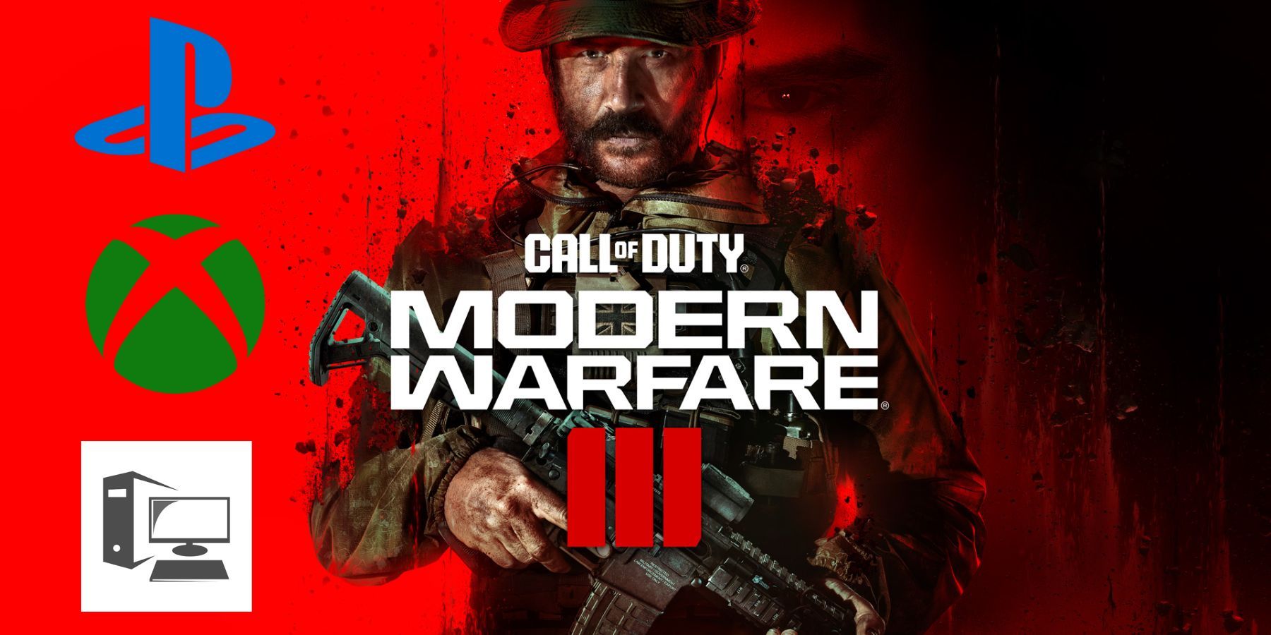 Is Modern Warfare 3 Cross Platform? - Answered - N4G