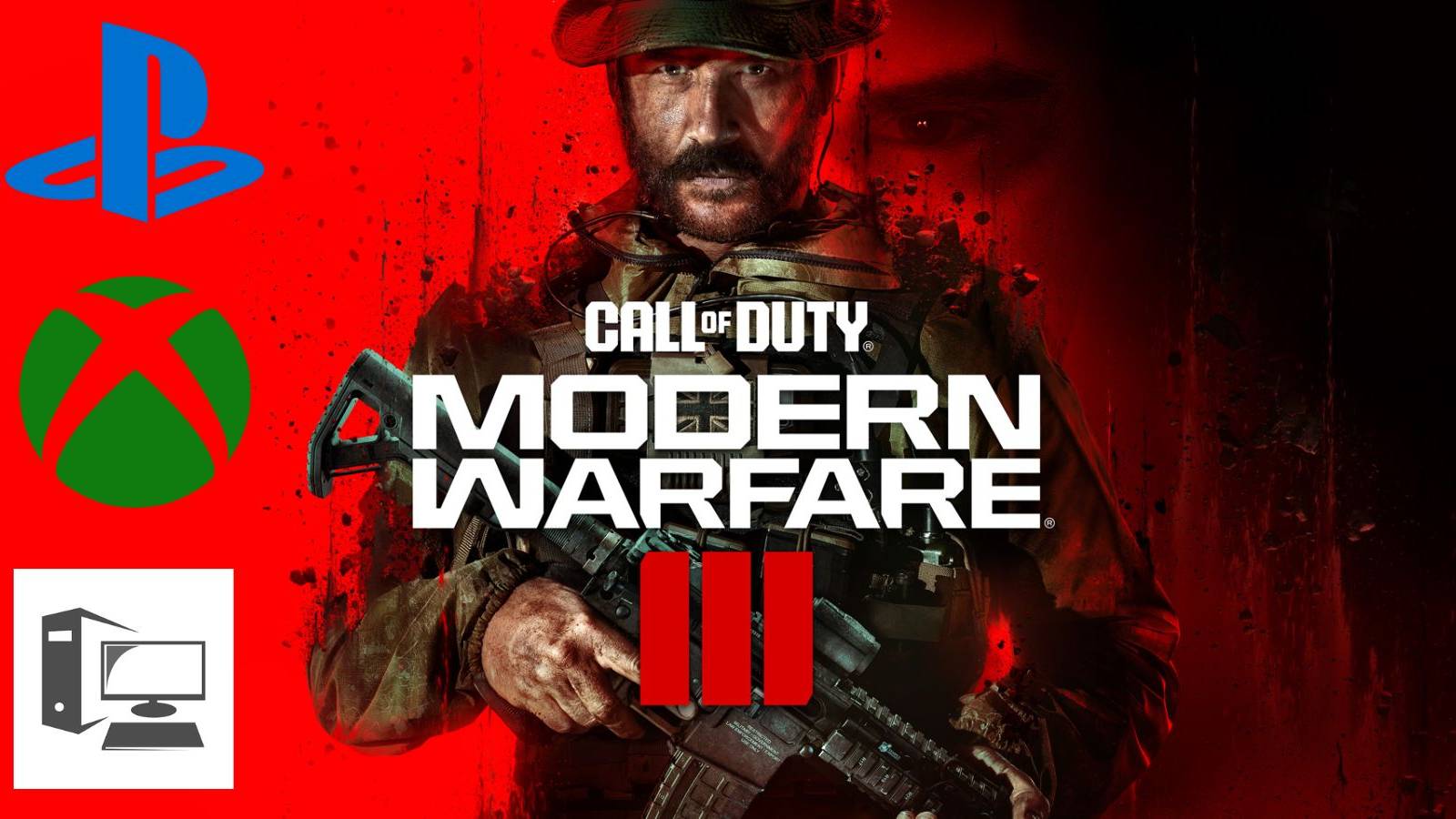 call of duty modern warfare 3 crossplay