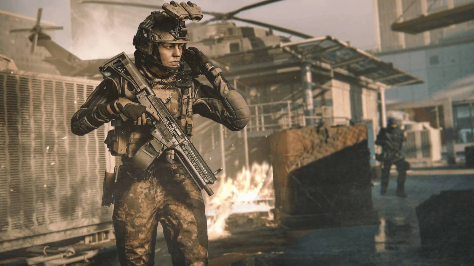 Call of Duty Modern Warfare 3's Ammo Boxes Are Surprisingly Deadly