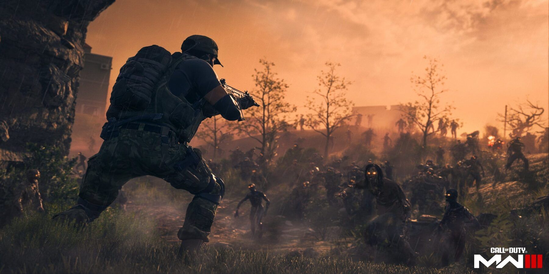 Call of Duty: Vanguard's PS5, PS4 Trophies Unlikely to Demand