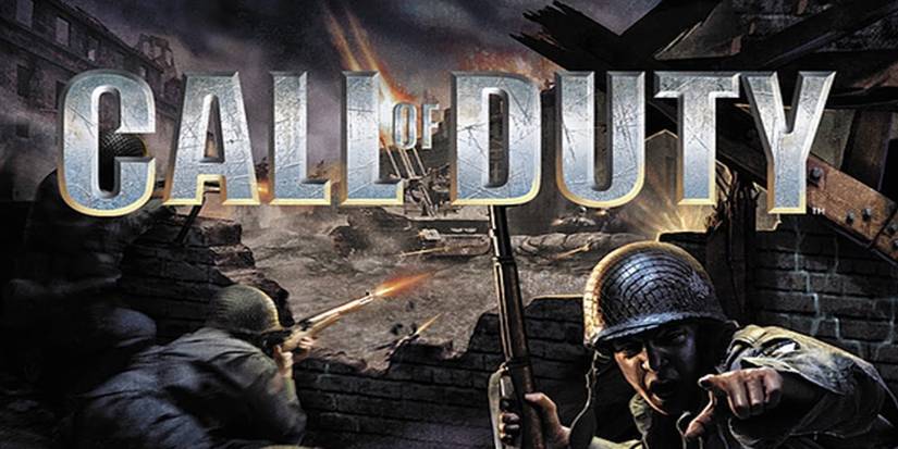 Cod Line Up Ways The Halo Series Has Influenced Gaming