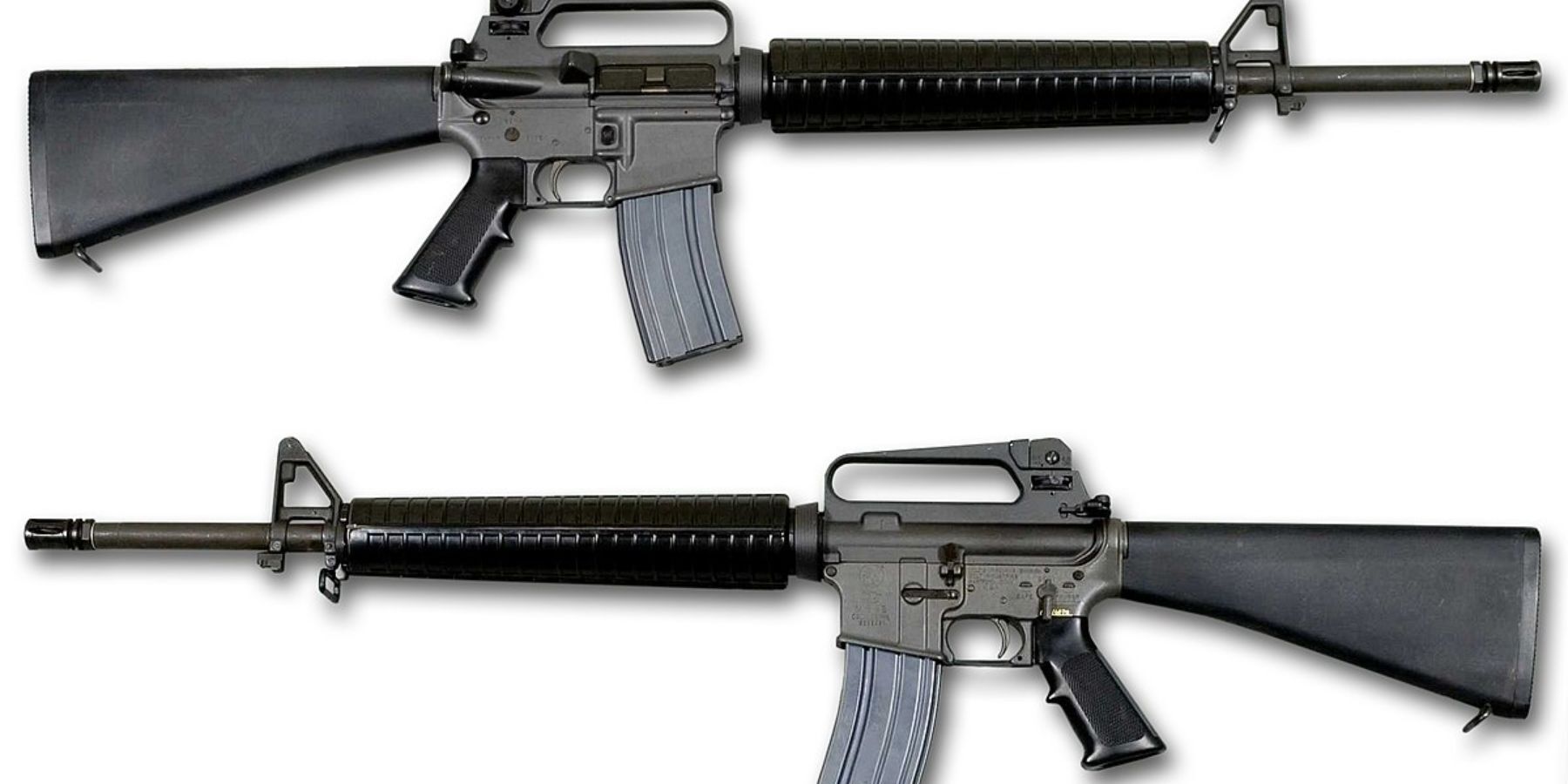 Best Assault Rifles in COD Warzone