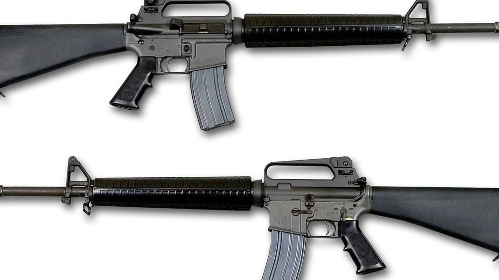 Cod Warzone Assault Rifles Best Assault Rifles in COD Warzone