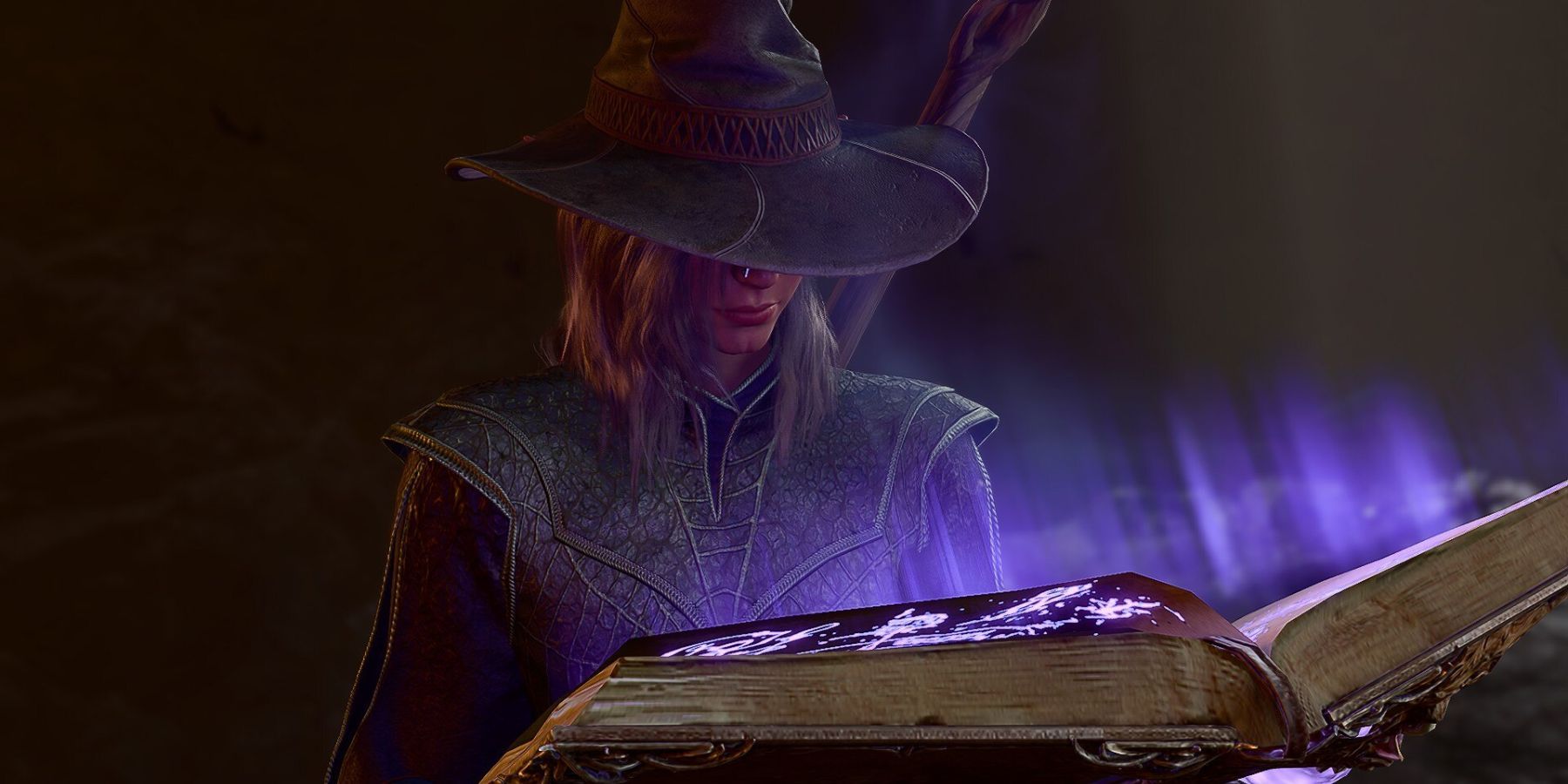 How to Cancel Concentration Spells in Baldur's Gate 3