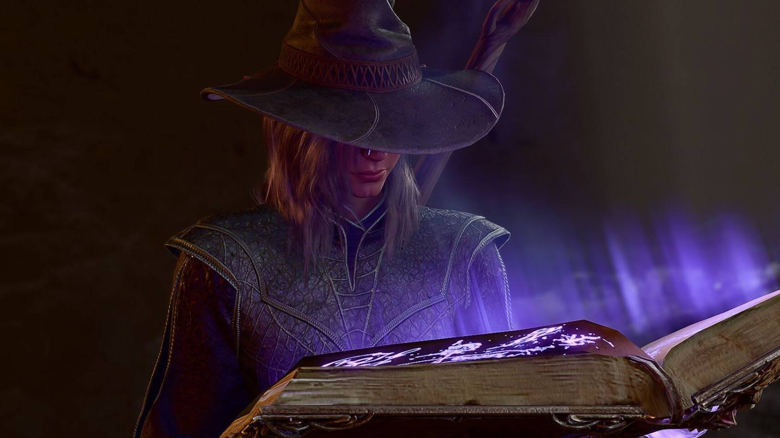 How to Cancel Concentration Spells in Baldur's Gate 3