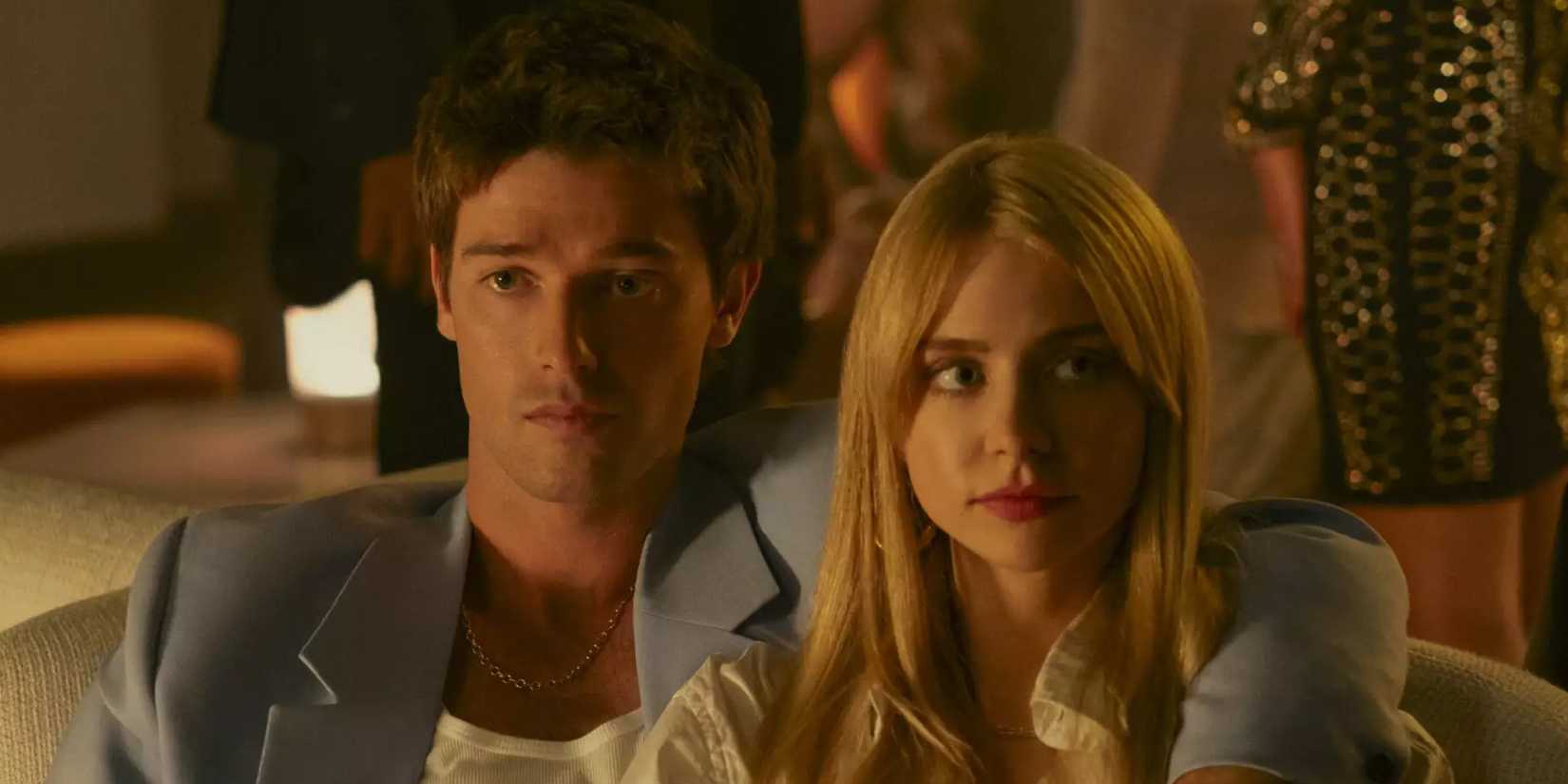 Cate Dunlap in Gen V