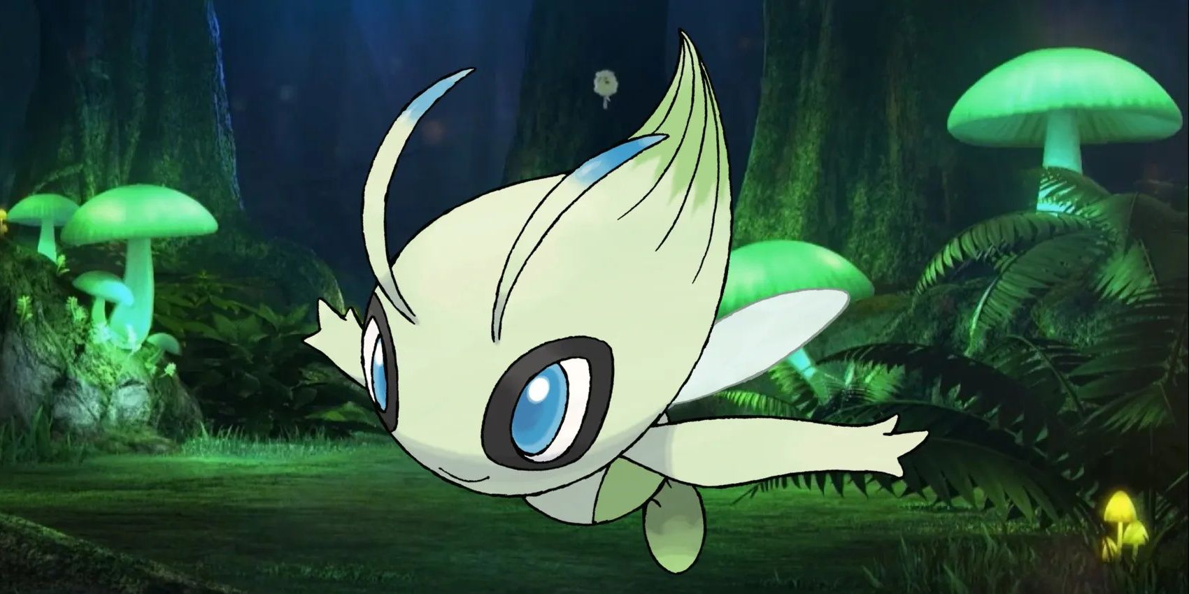 Celebi