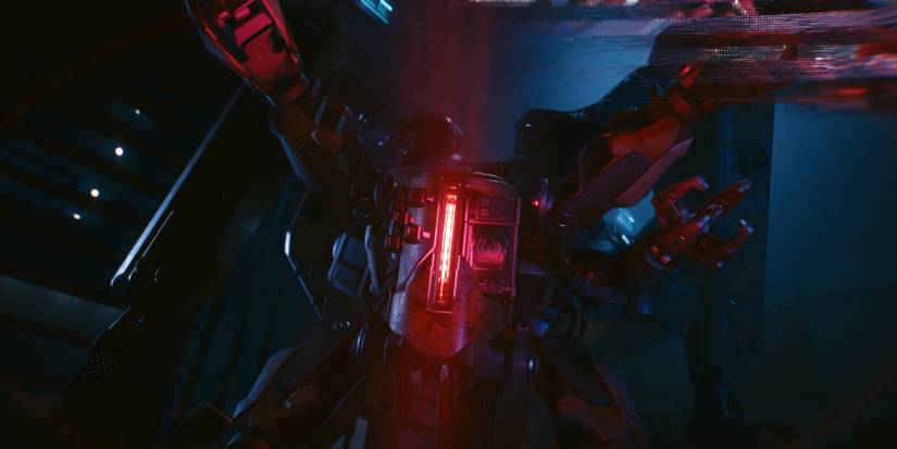 cerberus robot controlled by songbird