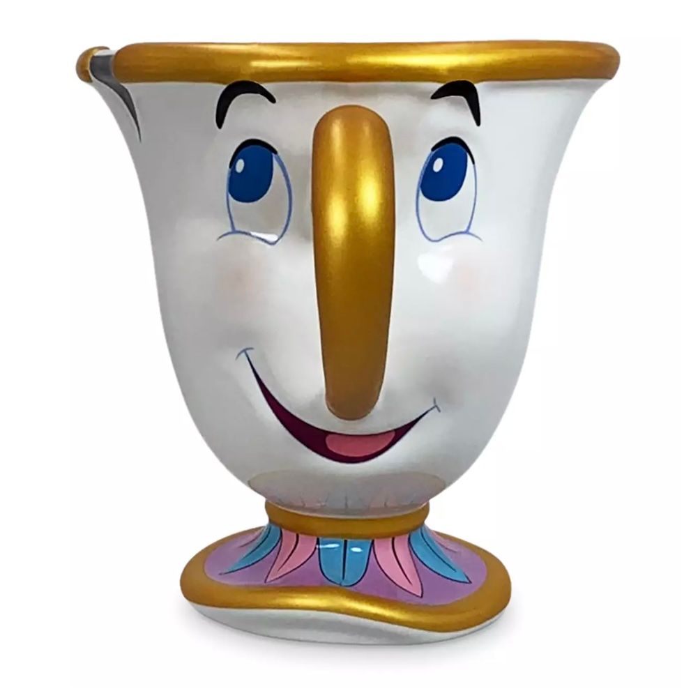 Chip Cup