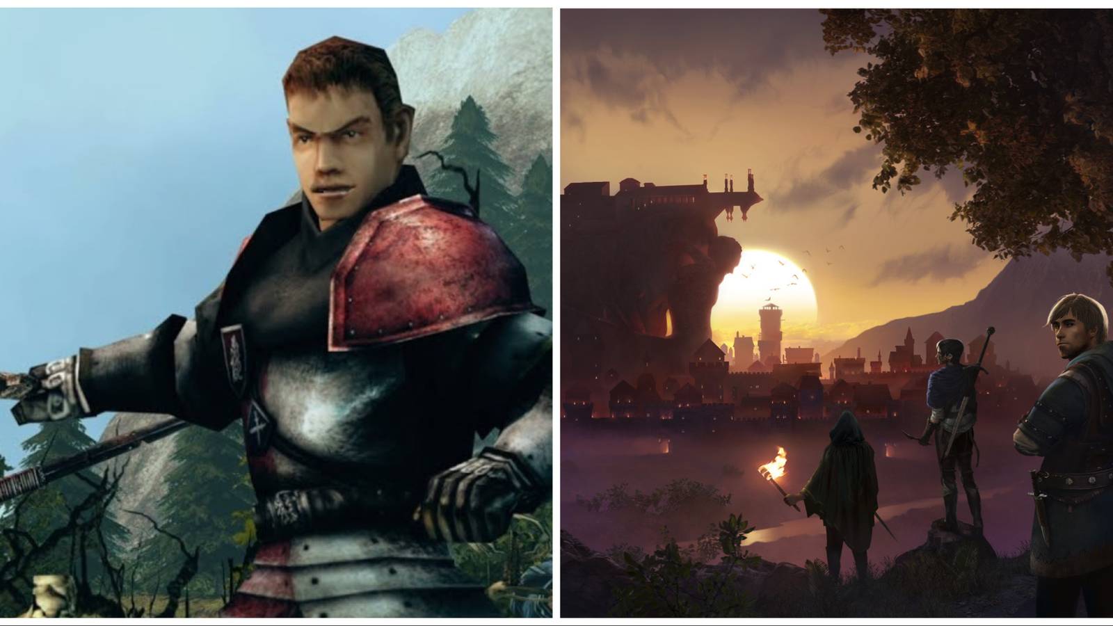 Chronicles of Myrtana Archolo Enderal