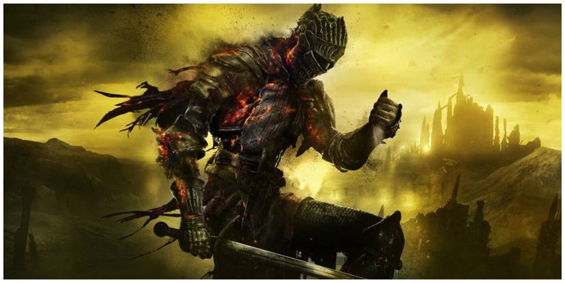 Cinders Burning Battle