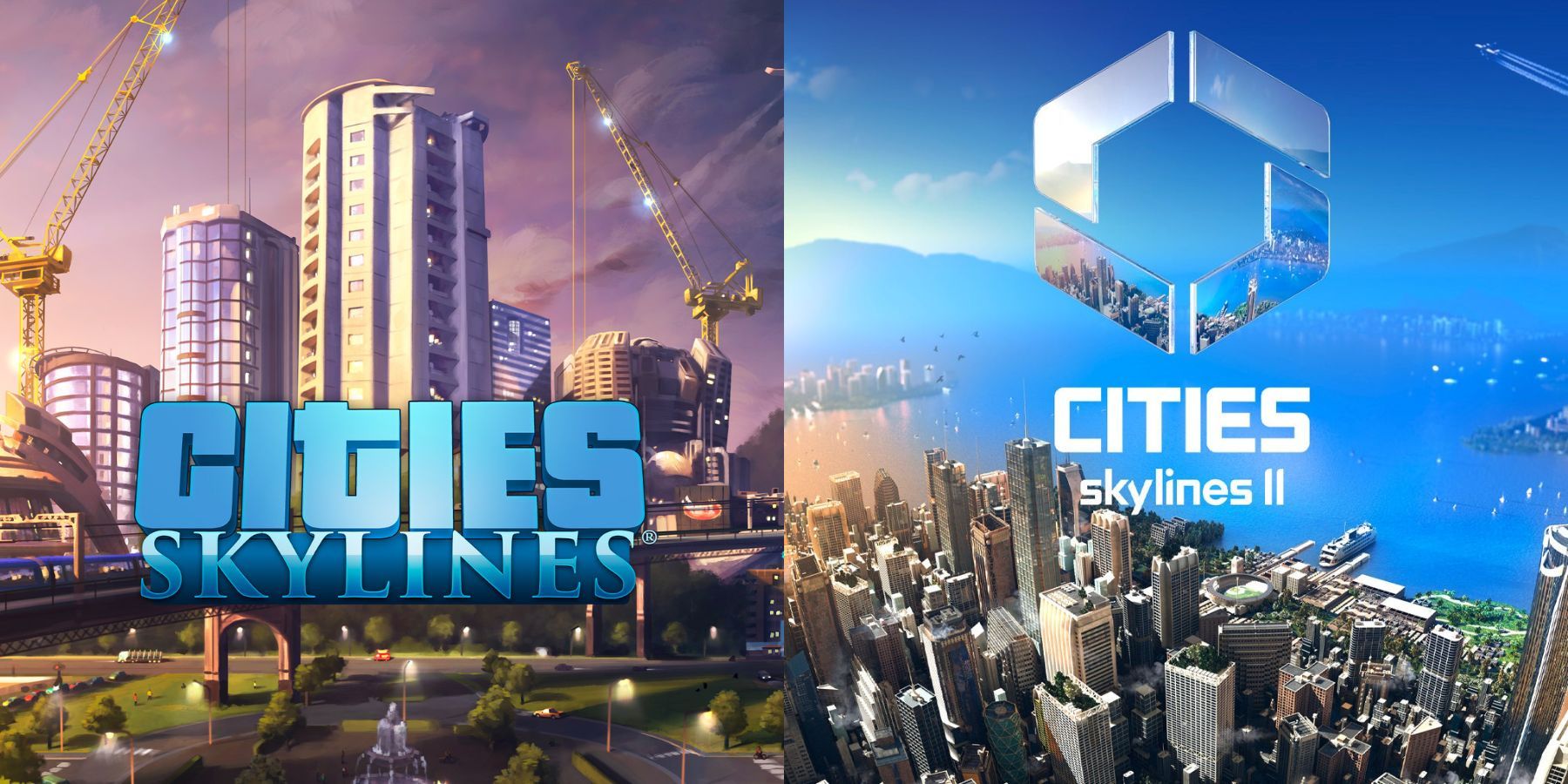 Cities: Skylines 2 – How Big Is the Map?