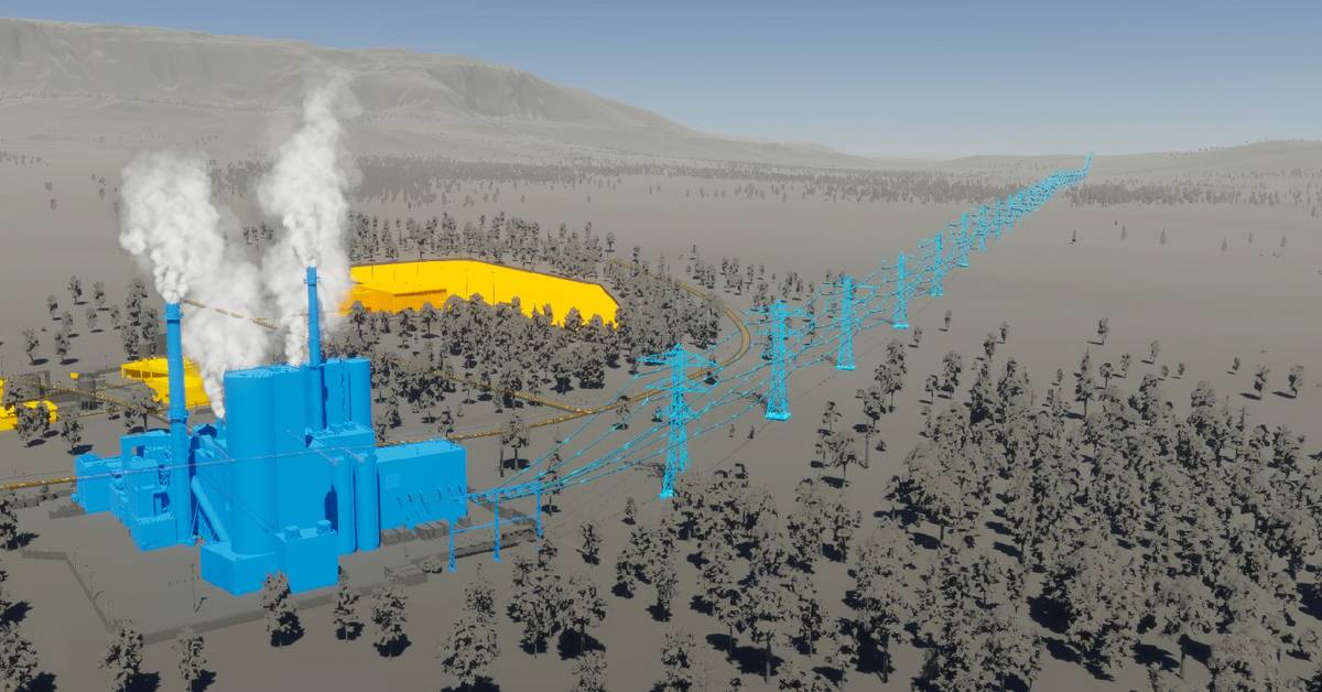 Cities: Skylines 2 - How to Import and Export Power and Water