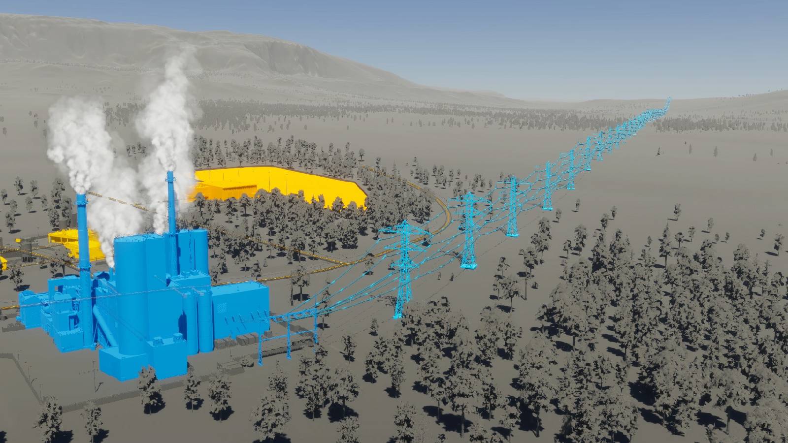 Cities Skylines 2 Export