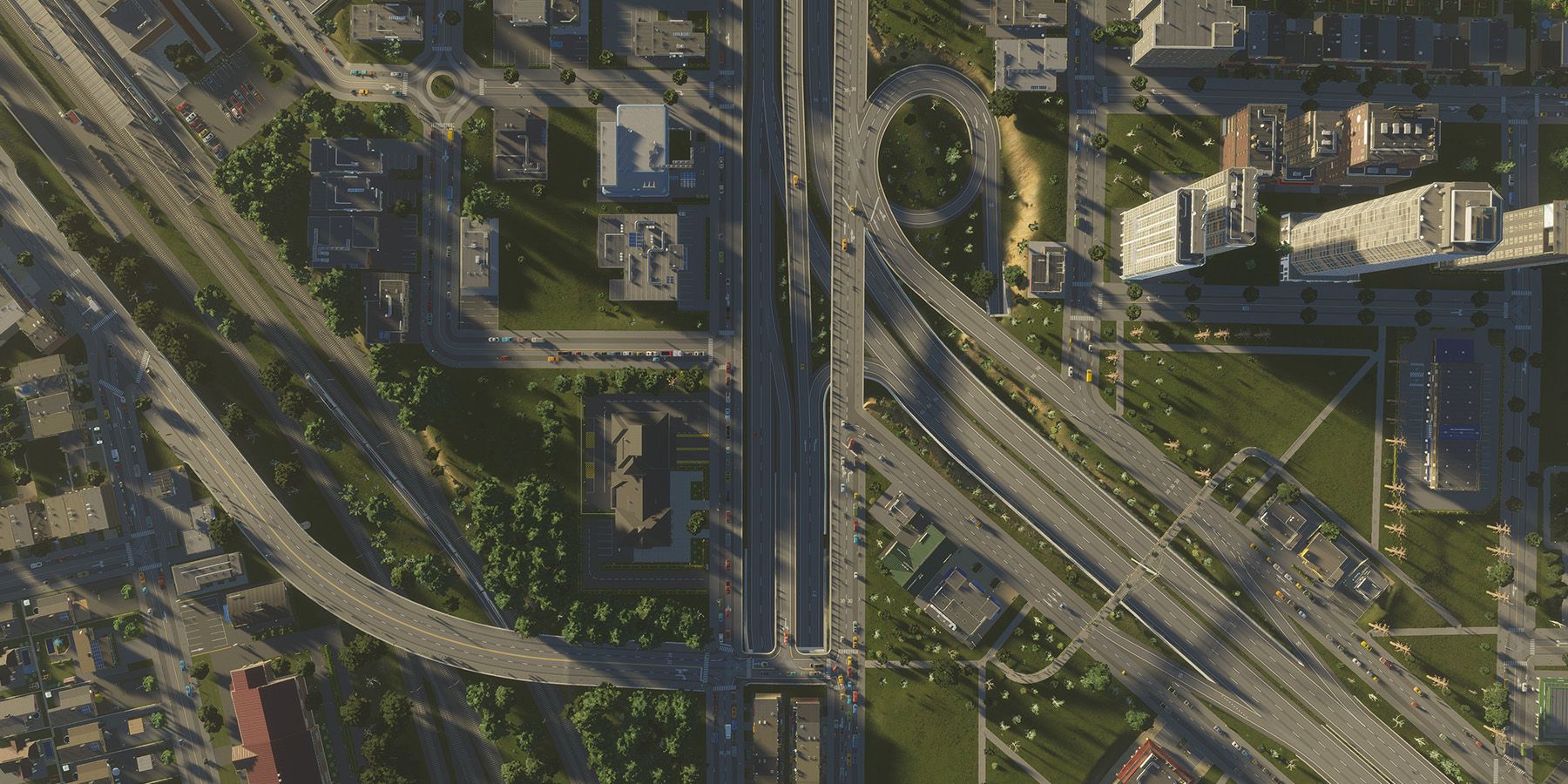 Cities Skylines 2 Multiplayer Support