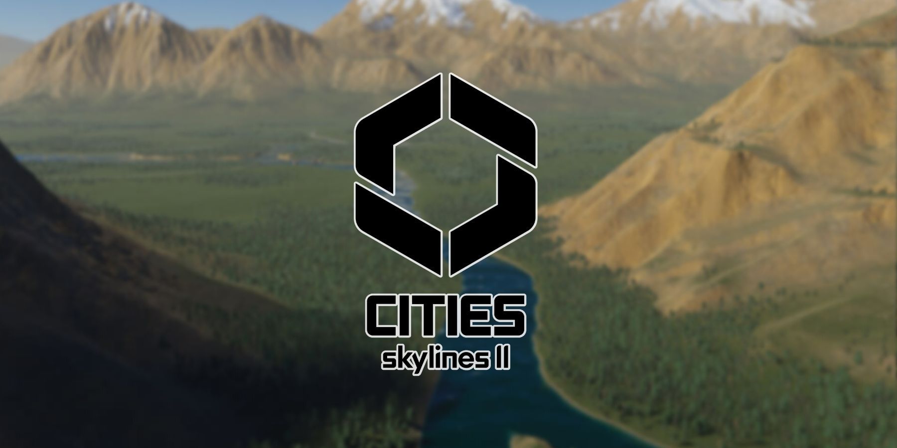 Cities: Skylines 2 maps are now bigger than some countries