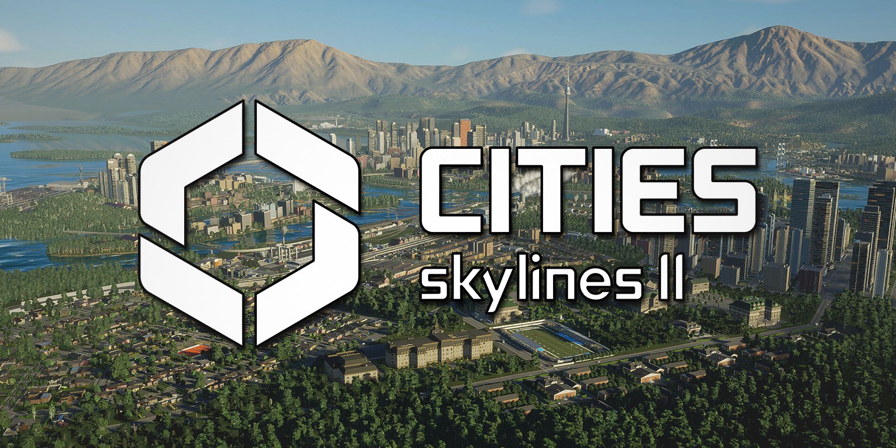 Cities: Skylines 2 won't be delayed despite performance glitches