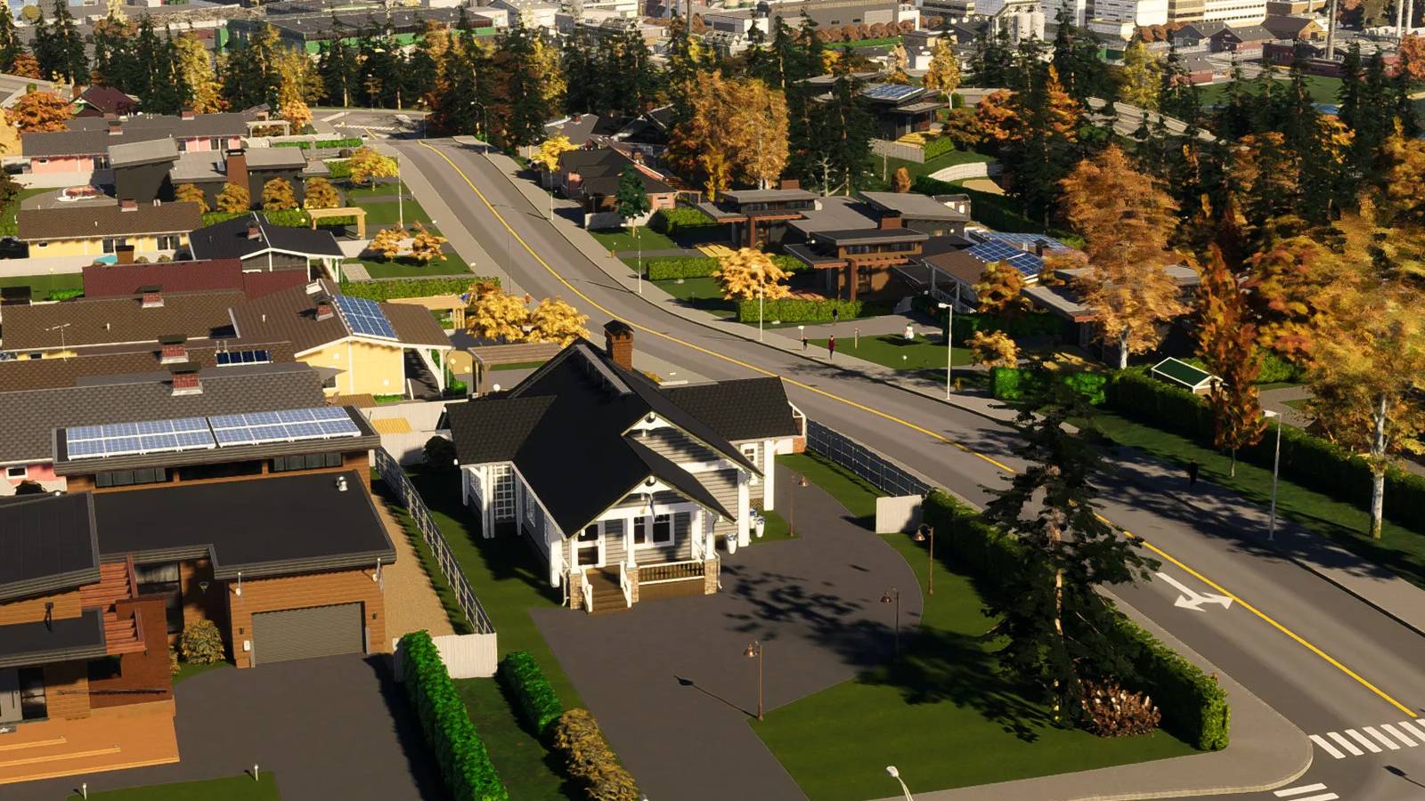 Cities Skylines 2 subub