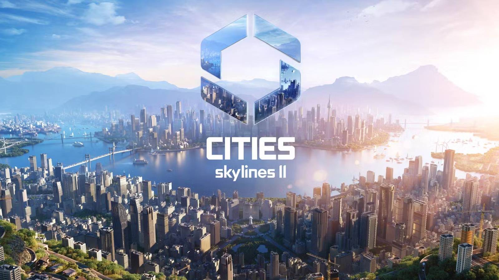 Cities Skylines 2