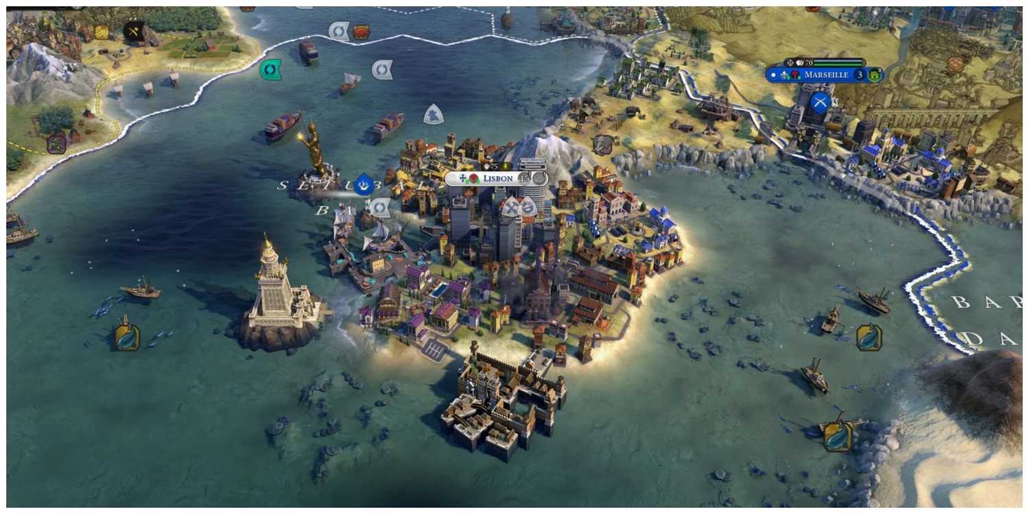 Civilization 6 Strategy Civilization 6 Strategy Tier List