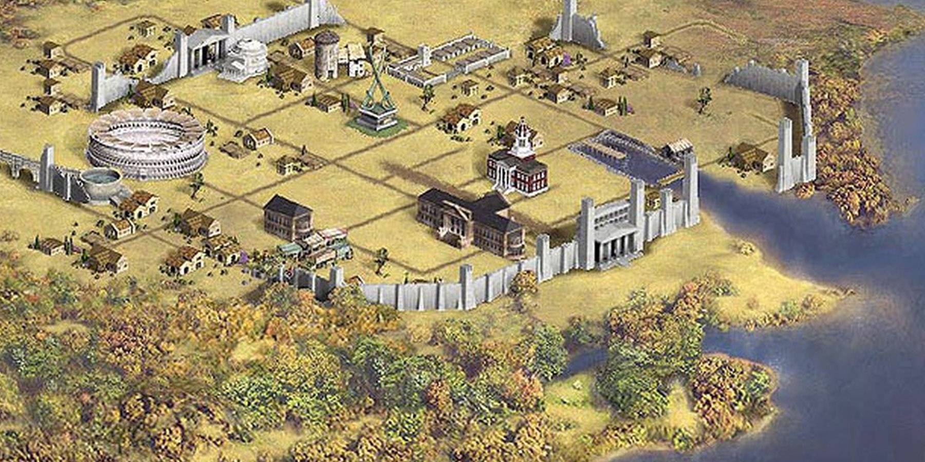 Sprite Civilization Civilization Games Tier List