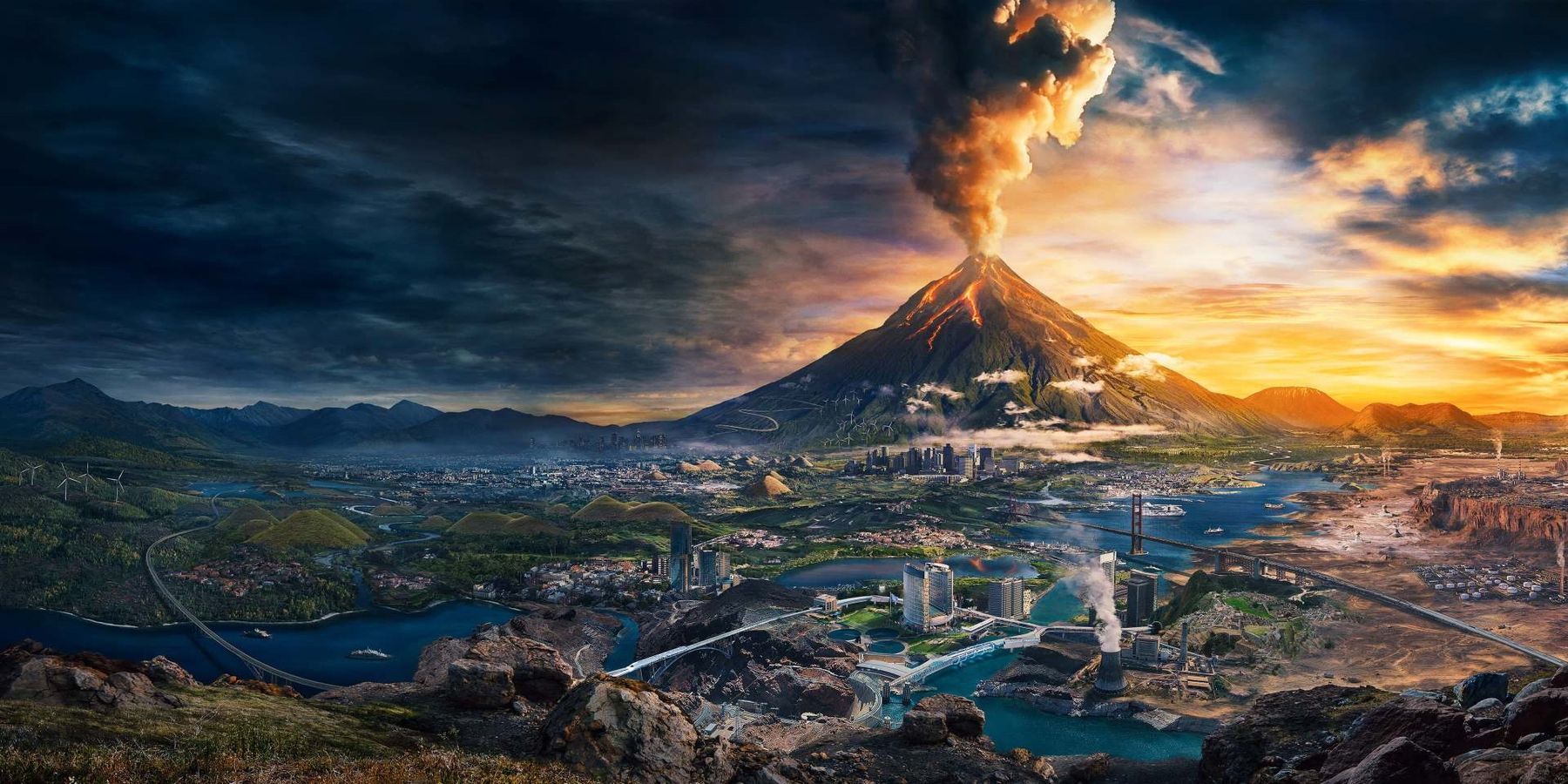 How Civilization 7 Could Reshape Civ 6's Difficulty Levels