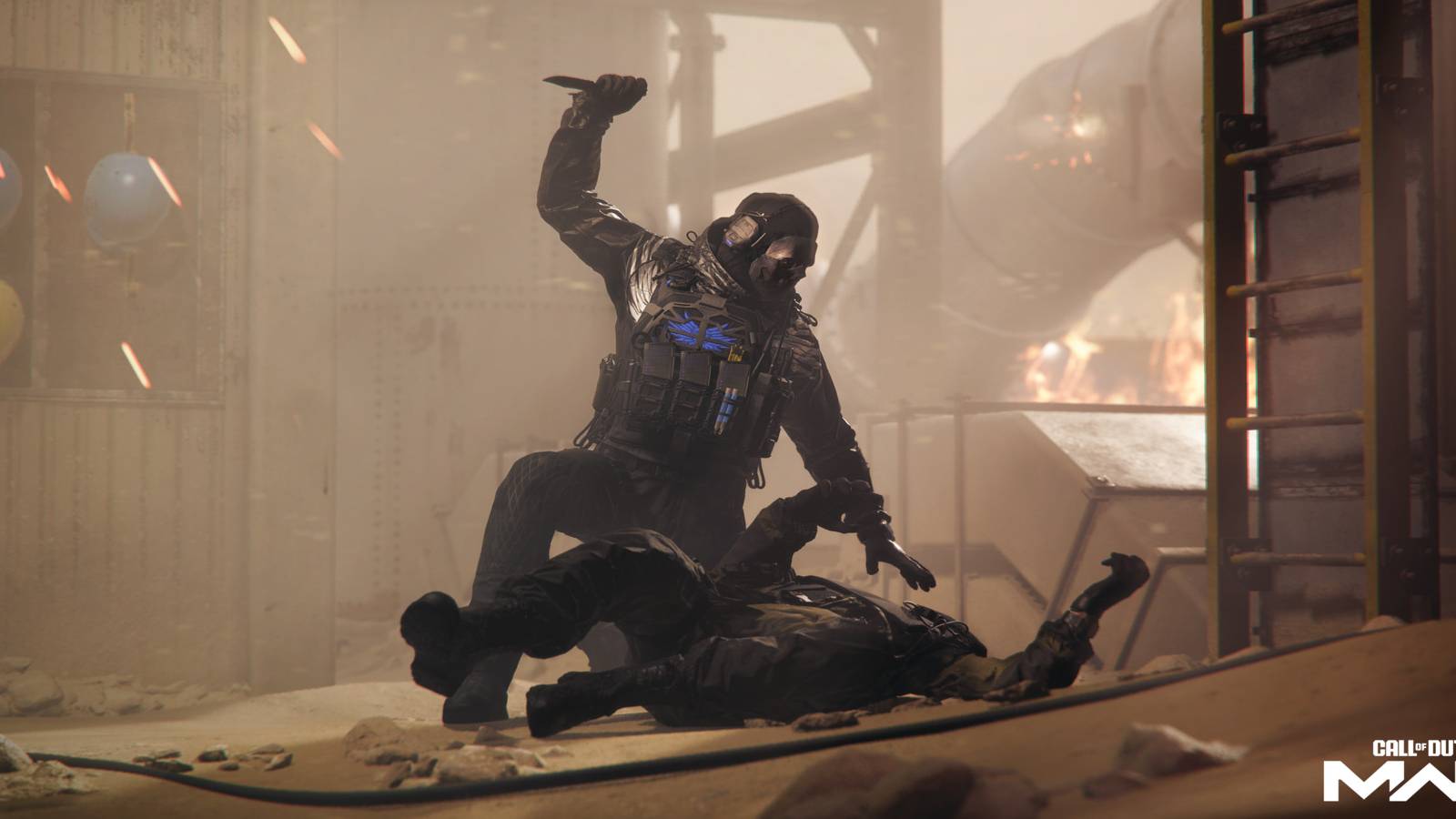 cod-modern-warfare-3-melee-kill