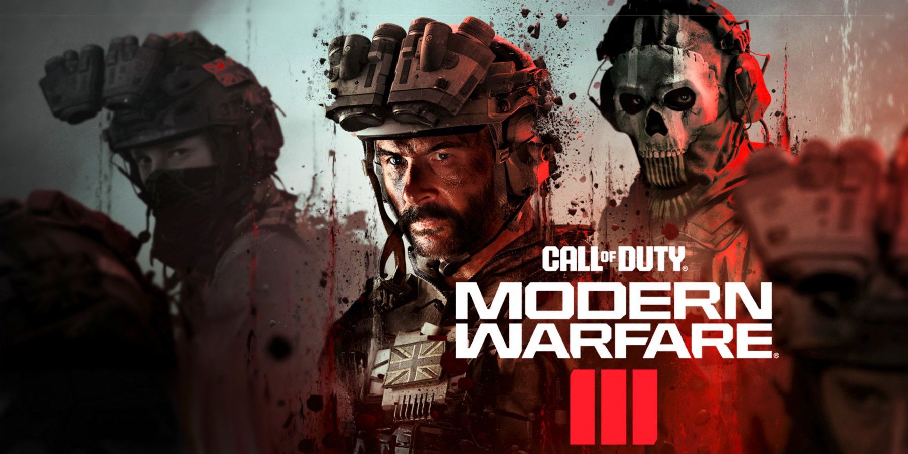 Eager to Jump Into Call of Duty: Modern Warfare 3 Beta on Xbox and