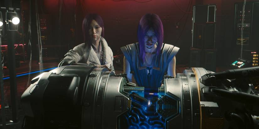 songbird and relic songbird