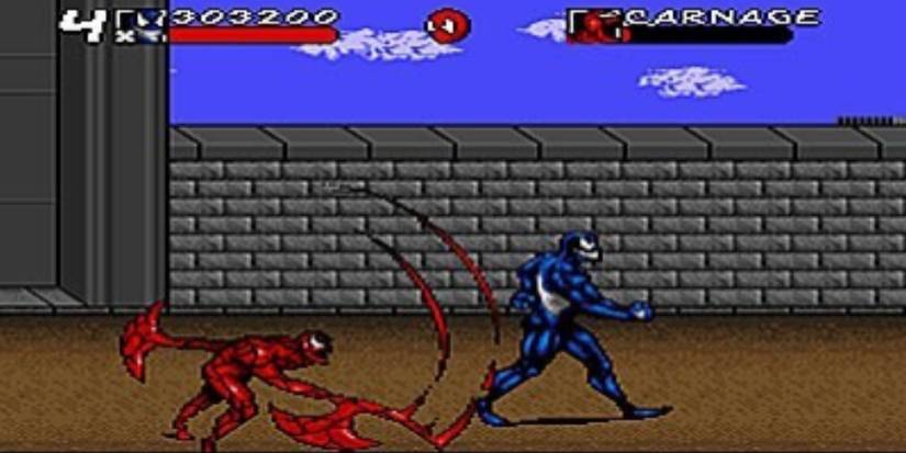 maximum carnage and venom