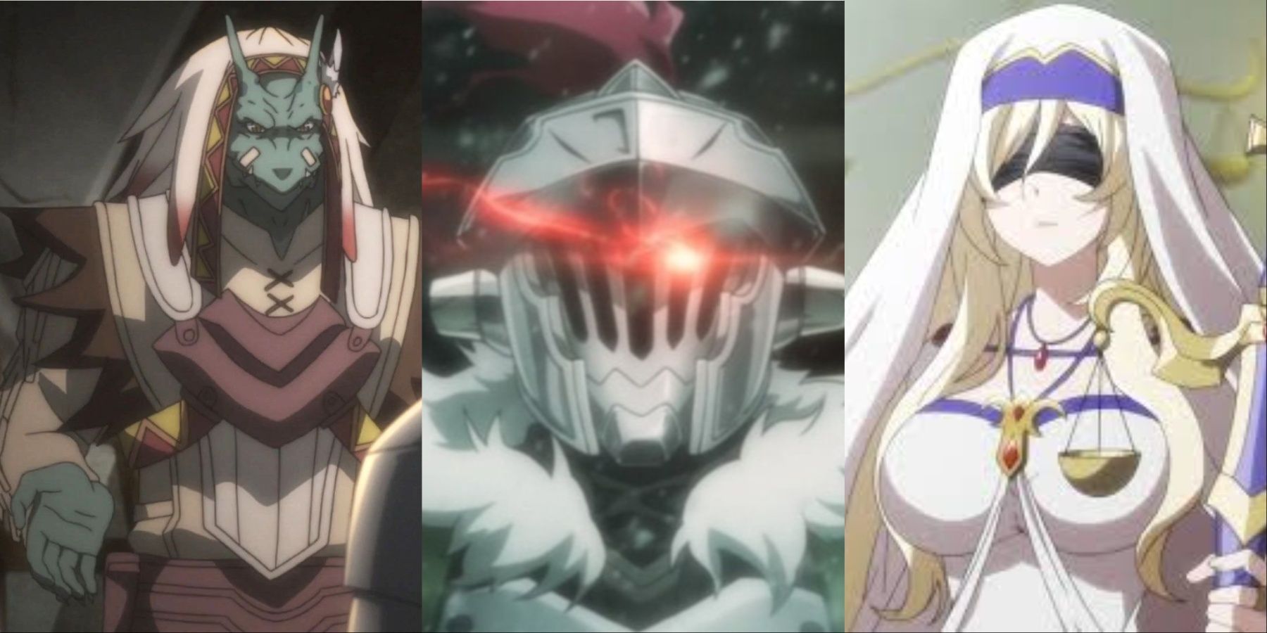 MOST DANGEROUS MONSTERS FROM GOBLIN SLAYER ANIME 