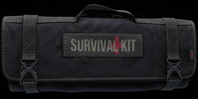 A Surv12 Field Surgical Kit from Escape From Tarkov